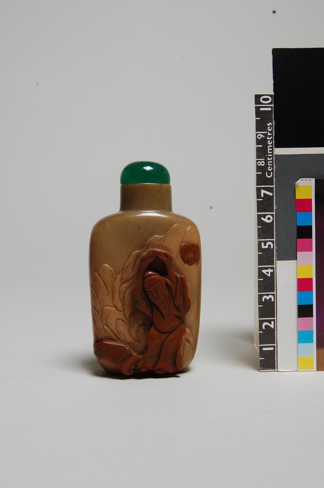 图片[3]-snuff-bottle BM-1945-1017.300-China Archive